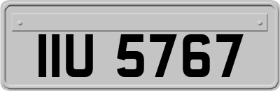 IIU5767