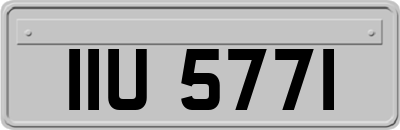 IIU5771