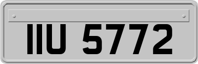 IIU5772