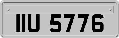 IIU5776