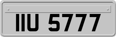 IIU5777