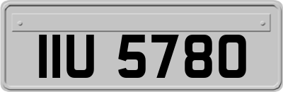 IIU5780