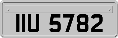 IIU5782