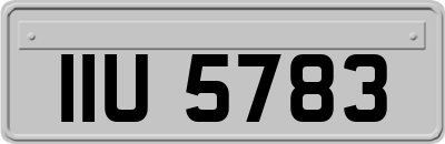 IIU5783