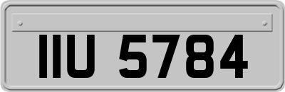IIU5784