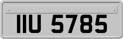 IIU5785