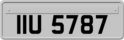 IIU5787