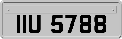 IIU5788