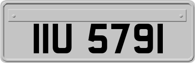IIU5791