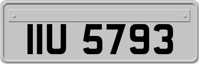 IIU5793