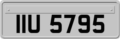 IIU5795