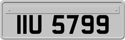 IIU5799