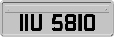 IIU5810