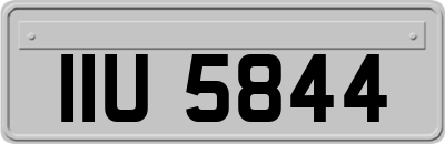 IIU5844