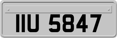 IIU5847