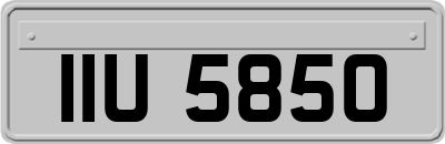 IIU5850