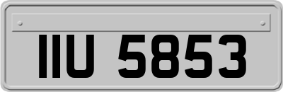 IIU5853