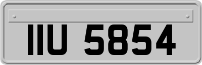 IIU5854