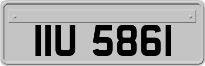 IIU5861