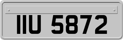 IIU5872