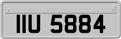 IIU5884