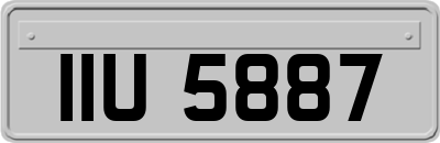 IIU5887