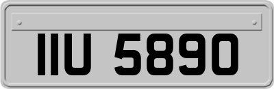IIU5890