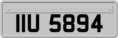 IIU5894