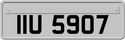 IIU5907