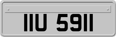 IIU5911