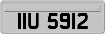 IIU5912