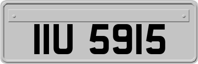 IIU5915
