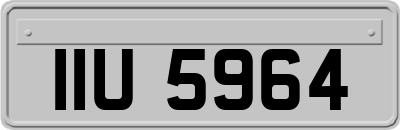 IIU5964