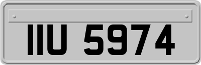 IIU5974