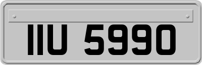 IIU5990
