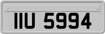 IIU5994