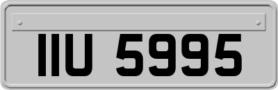 IIU5995