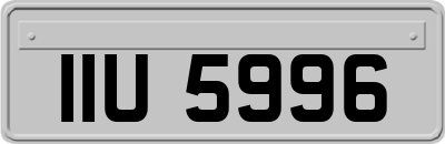 IIU5996