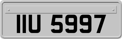 IIU5997