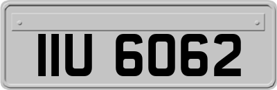 IIU6062