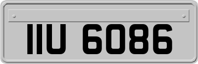 IIU6086