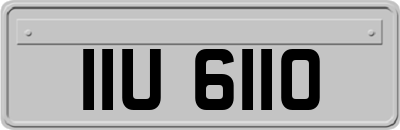 IIU6110