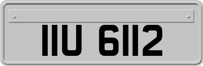 IIU6112