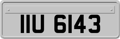 IIU6143