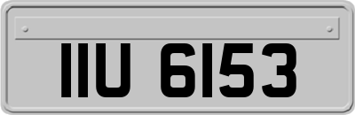 IIU6153