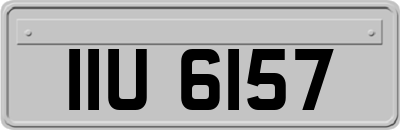 IIU6157