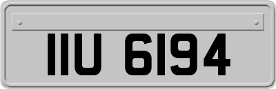 IIU6194