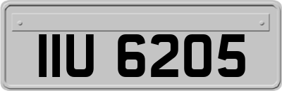 IIU6205