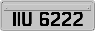 IIU6222