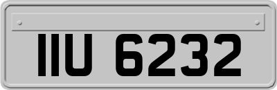 IIU6232